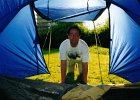 2001 05 tent 6 martin in opening.jpg